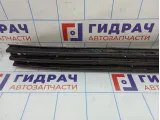Усилитель переднего бампера Chevrolet Spark 96590735. Вмятина.