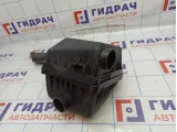 Корпус воздушного фильтра Chevrolet Spark 42390023. Дефект.