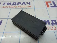 Крышка блока предохранителей Chevrolet Spark 96590372.