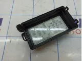 Крышка блока предохранителей Chevrolet Spark 96590372.