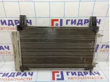 Радиатор кондиционера Chevrolet Spark 96663729.