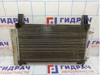 Радиатор кондиционера Chevrolet Spark 96663729.