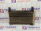 Радиатор кондиционера Chevrolet Spark 96663729.