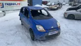 Амортизатор двери багажника Chevrolet Spark 96563503. Комплект.