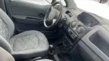 Амортизатор двери багажника Chevrolet Spark 96563503. Комплект.