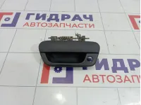 Ручка двери наружная передняя левая Chevrolet Spark (M300)