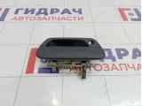 Ручка двери наружная передняя правая Chevrolet Spark (M300)