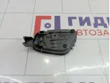 Ручка двери задняя внутренняя правая Chevrolet Spark (M300) 95233444