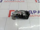 Замок двери передней левой Chevrolet Spark (M300) 94543232