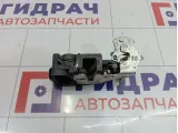Замок двери передней левой Chevrolet Spark (M300) 94543232