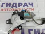 Стеклоподъемник электрический передний правый Chevrolet Spark (M300) 95129329
