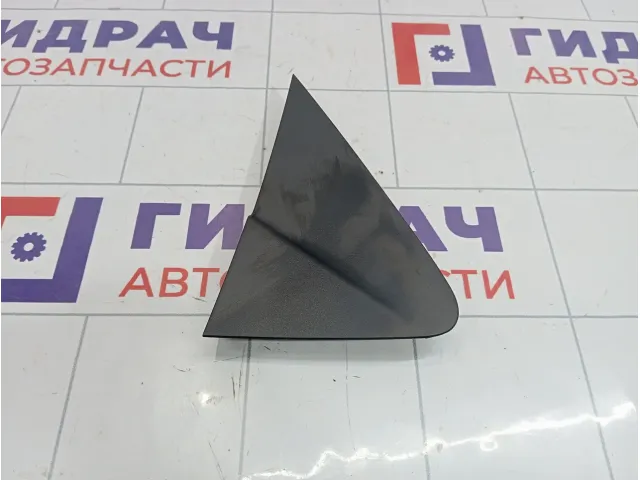 Накладка переднего крыла правого Chevrolet Spark (M300) 94565867