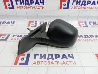 Зеркало левое механическое Chevrolet Spark (M300) 95434291