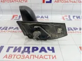 Зеркало левое механическое Chevrolet Spark (M300) 95434291