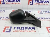 Зеркало правое механическое Chevrolet Spark (M300) 95434290