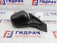 Зеркало правое механическое Chevrolet Spark (M300) 95434290