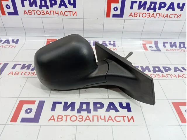 Зеркало правое механическое Chevrolet Spark (M300) 95434290