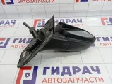 Зеркало правое механическое Chevrolet Spark (M300) 95434290