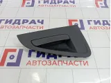 Ручка двери наружная задняя левая Chevrolet Spark (M300)