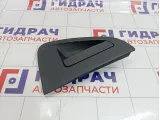 Ручка двери наружная задняя левая Chevrolet Spark (M300)