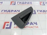 Ручка двери наружная задняя правая Chevrolet Spark (M300)