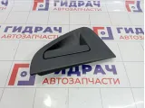 Ручка двери наружная задняя правая Chevrolet Spark (M300)