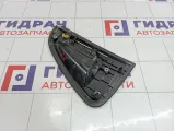 Ручка двери наружная задняя правая Chevrolet Spark (M300)