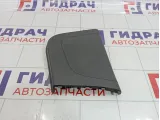 Накладка двери задней левой Chevrolet Spark (M300) 95952947