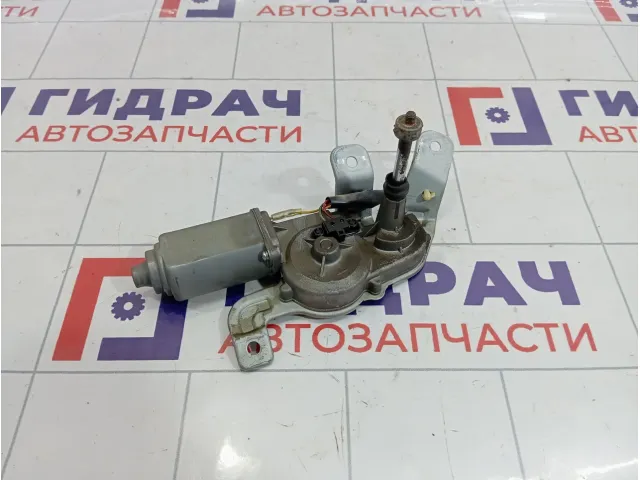 Моторчик стеклоочистителя задний Chevrolet Spark (M300) 95152637