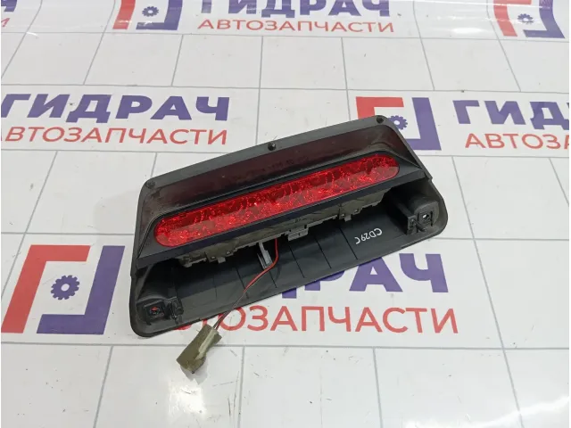 Фонарь задний (стоп сигнал) Chevrolet Spark (M300) 42403073