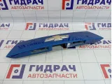 Накладка двери багажника Chevrolet Spark (M300) 95473506