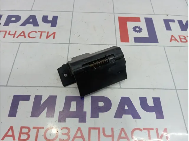 Ручка двери багажника наружная Chevrolet Spark (M300) 94522303