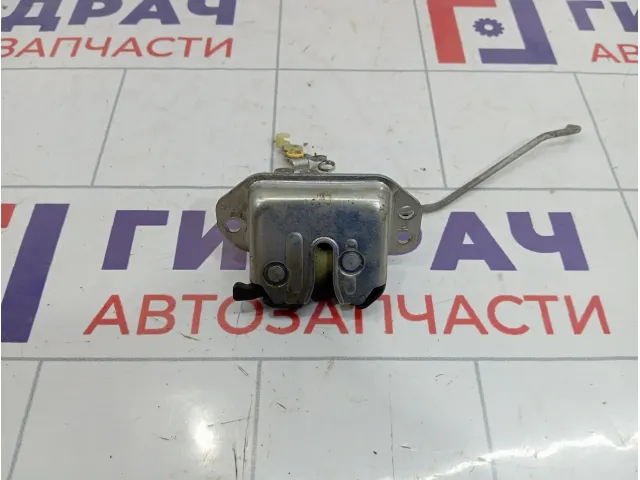 Замок багажника Chevrolet Spark (M300) 95297739
