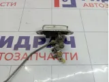 Замок багажника Chevrolet Spark (M300) 95297739