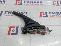 Рычаг стояночного тормоза Chevrolet Spark (M300) 42563907