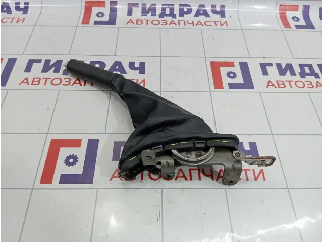 Рычаг стояночного тормоза Chevrolet Spark (M300) 42563907