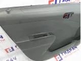 Обшивка двери передней левой Chevrolet Spark (M300) 95133041