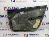 Обшивка двери передней левой Chevrolet Spark (M300) 95133041