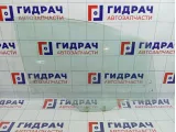 Стекло двери передней правой Chevrolet Spark (M300) 96690060