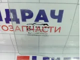 Стекло двери задней правой Chevrolet Spark (M300) 96690111