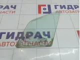 Стекло двери передней правой (форточка) Chevrolet Spark (M300) 96690064