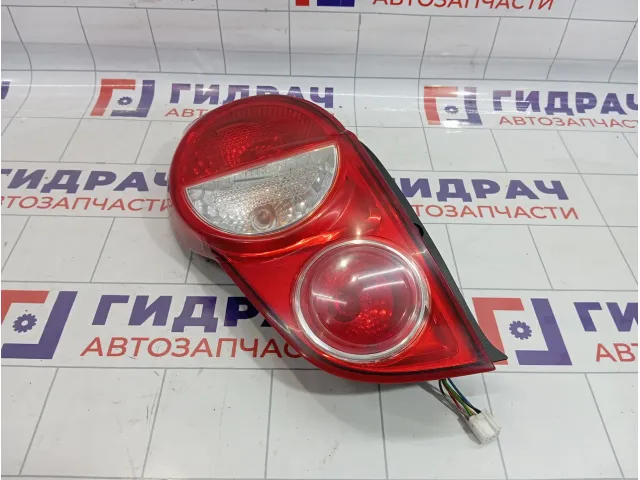Фонарь задний левый Chevrolet Spark (M300) 95214445