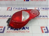 Фонарь задний левый Chevrolet Spark (M300) 95214445