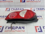 Фонарь задний левый Chevrolet Spark (M300) 95214445