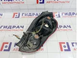 Фонарь задний левый Chevrolet Spark (M300) 95214445