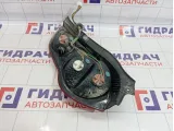Фонарь задний левый Chevrolet Spark (M300) 95214445
