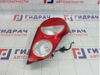 Фонарь задний правый Chevrolet Spark (M300) 95214444
