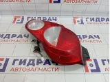 Фонарь задний правый Chevrolet Spark (M300) 95214444