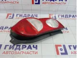 Фонарь задний правый Chevrolet Spark (M300) 95214444