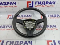 Рулевое колесо Chevrolet Spark (M300) 95463553